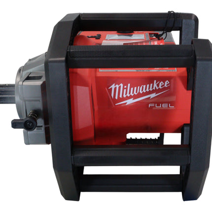 Milwaukee M18 FUEL BRANCH CONDUIT BENDER w/ AUTO-ZERO