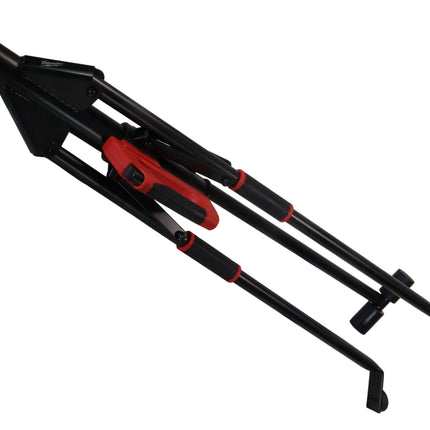 Milwaukee M18 FUEL BRANCH CONDUIT BENDER w/ AUTO-ZERO