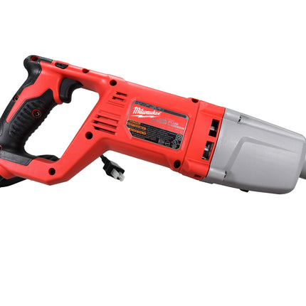 Milwaukee 5262-21 8 Amp Corded 1 in. SDS D-Handle Rotary Hammer Kit