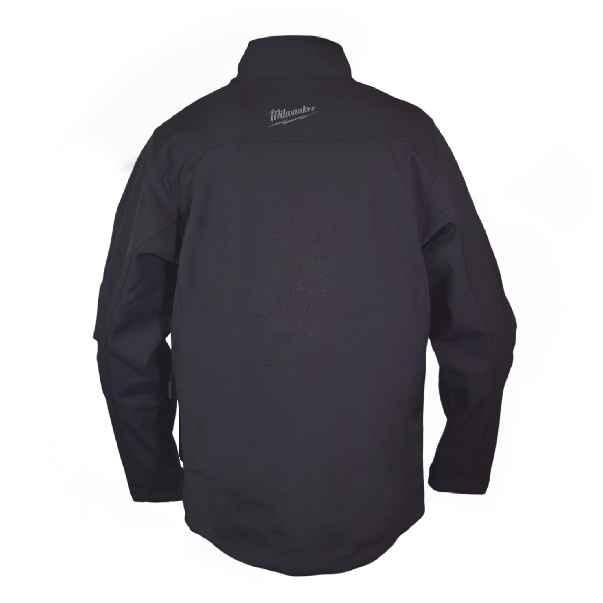 Milwaukee M12 HEAT BLK TOUGHSHELL JKT KIT M