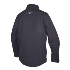 Milwaukee M12 HEAT BLK TOUGHSHELL JKT KIT XL