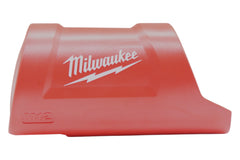 Milwaukee M12 12-Volt Black Large Heated Hoodie(Jacket and Battery Holder Only)
