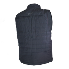 Milwaukee M12 HEAT BLK AXIS VEST KIT S