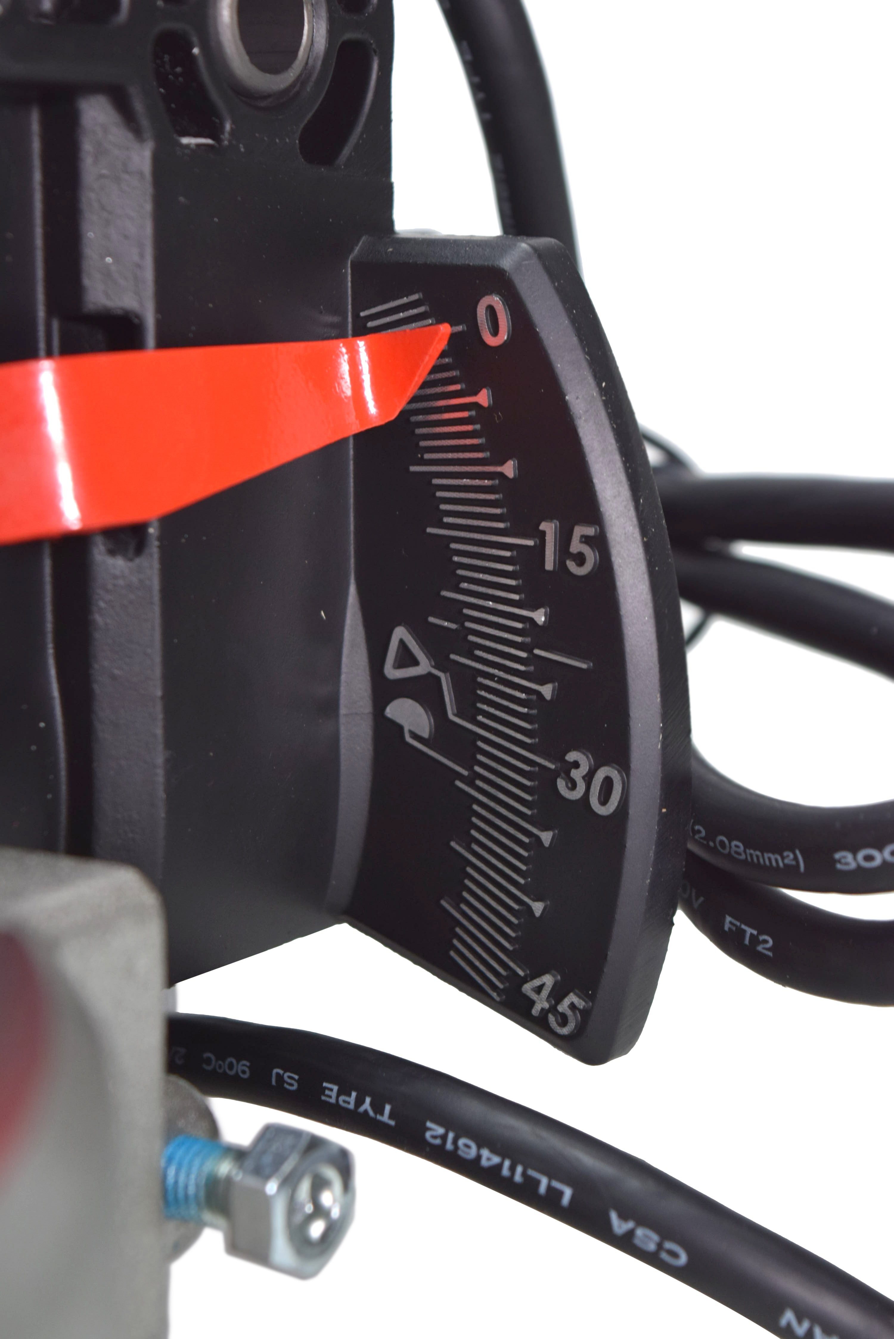 DEWALT DWS715 12-Inch Miter Saw, 15-Amp, Single Bevel, Compound