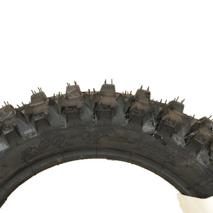Pirelli Scorpion 2.50-10 33J MX32 Mid Soft Front Motocross Dirt Bike Tire with Keychain