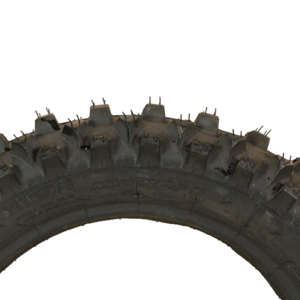 Pirelli Scorpion 2.50-10 33J MX32 Mid Soft Front Motocross Dirt Bike Tire with Keychain