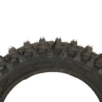 Pirelli Scorpion 2.50-10 33J MX32 Mid Soft Front Motocross Dirt Bike Tire with Keychain
