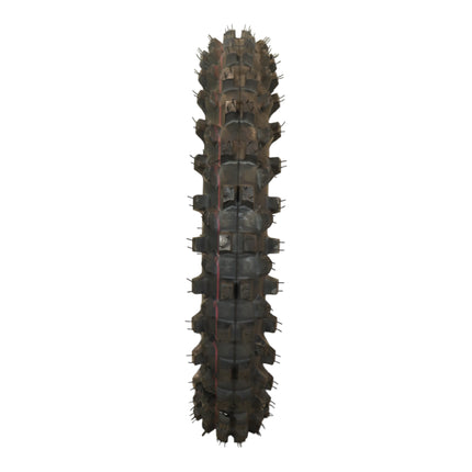 Pirelli Scorpion 2.50-10 33J MX32 Mid Soft Front Motocross Dirt Bike Tire with Keychain