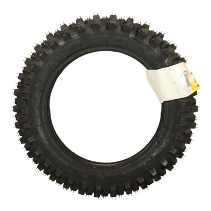 Pirelli Scorpion 2.50-10 33J MX32 Mid Soft Front Motocross Dirt Bike Tire with Keychain