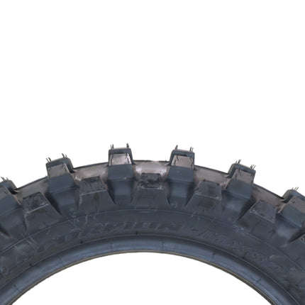 Pirelli Scorpion 90/100-14 49M MX32 Mid Soft Rear Motocross Dirt Bike Tire with Pirelli Scorpion Keychain
