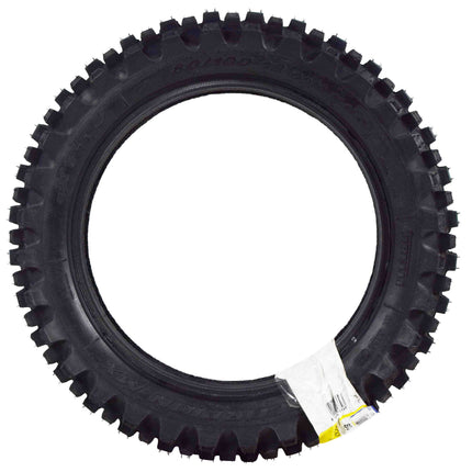 Pirelli Scorpion MX Extra J 80/100-12 Pit Bike 50M Dirt Bike Rear Tire 80 100 12