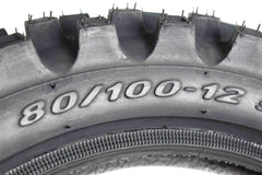 Pirelli Scorpion MX Extra J 80/100-12 Pit Bike 50M Dirt Bike Rear Tire 80 100 12