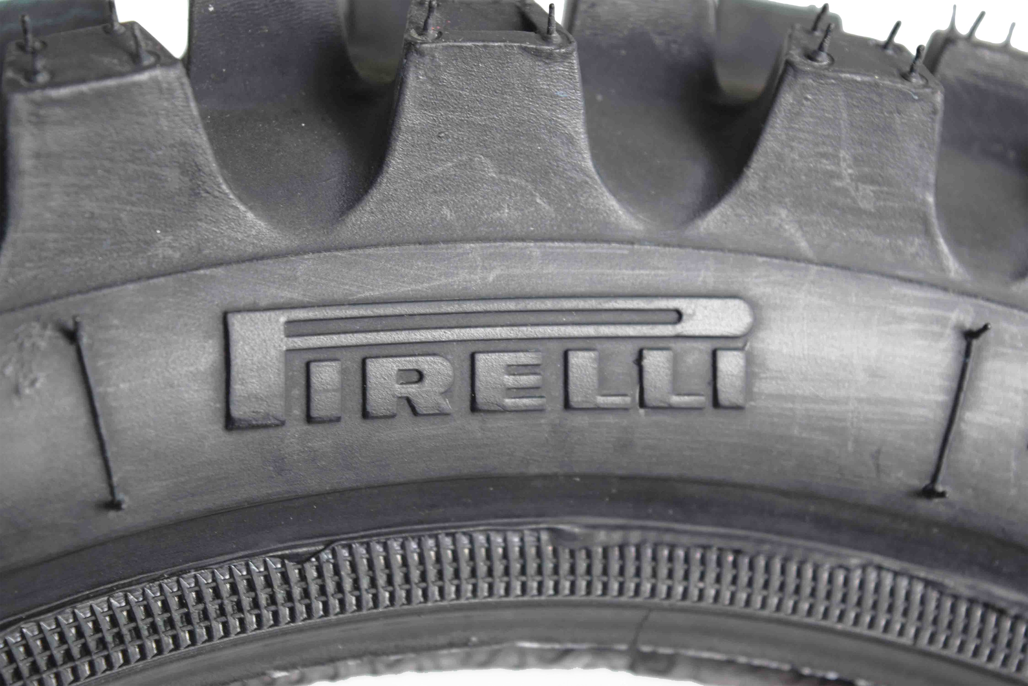 Pirelli Scorpion MX Extra J 80/100-12 Pit Bike 50M Dirt Bike Rear Tire 80 100 12