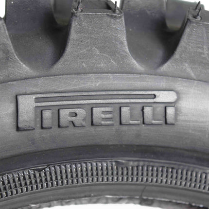 Pirelli Scorpion MX Extra J 80/100-12 Pit Bike 50M Dirt Bike Rear Tire 80 100 12