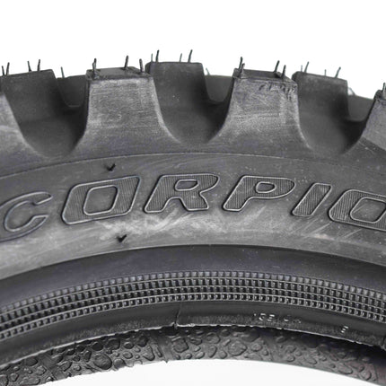 Pirelli Scorpion MX Extra J 80/100-12 Pit Bike 50M Dirt Bike Rear Tire 80 100 12