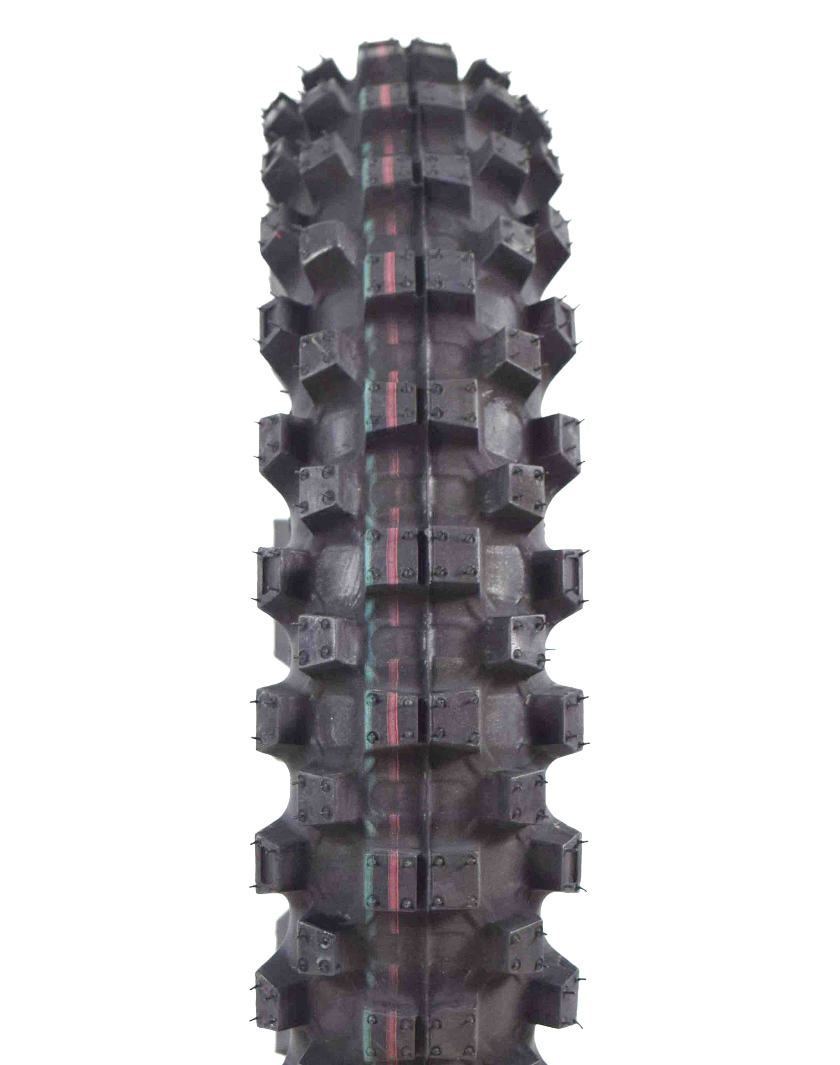 Pirelli Scorpion MX Extra J 80/100-12 Pit Bike 50M Dirt Bike Rear Tire 80 100 12