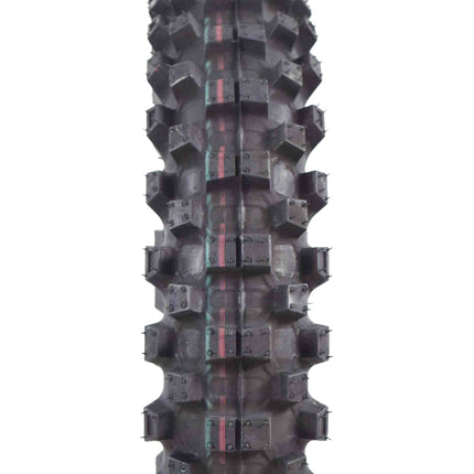 Pirelli Scorpion MX Extra J 80/100-12 Pit Bike 50M Dirt Bike Rear Tire 80 100 12