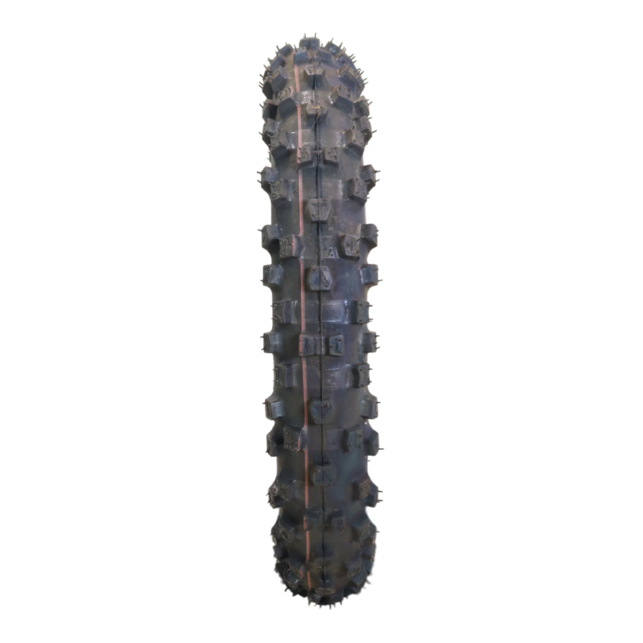 Pirelli Scorpion MX Extra J 2.50-10 33J Tube Type Front Motorcycle Tire, High-Performance Pit Bike Motocross Tire for Superior Traction and Durability