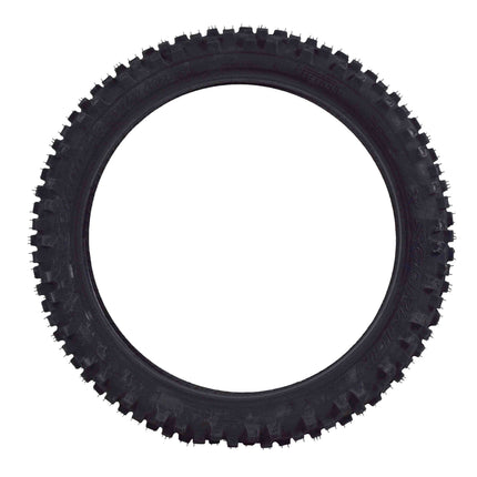 Pirelli Scorpion MX Extra J 60/100-14 Front 80/100-12 Rear Pit Bike Motorcycle Tires Set