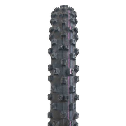 Pirelli Scorpion MX Extra J 60/100-14 Front 80/100-12 Rear Pit Bike Motorcycle Tires Set