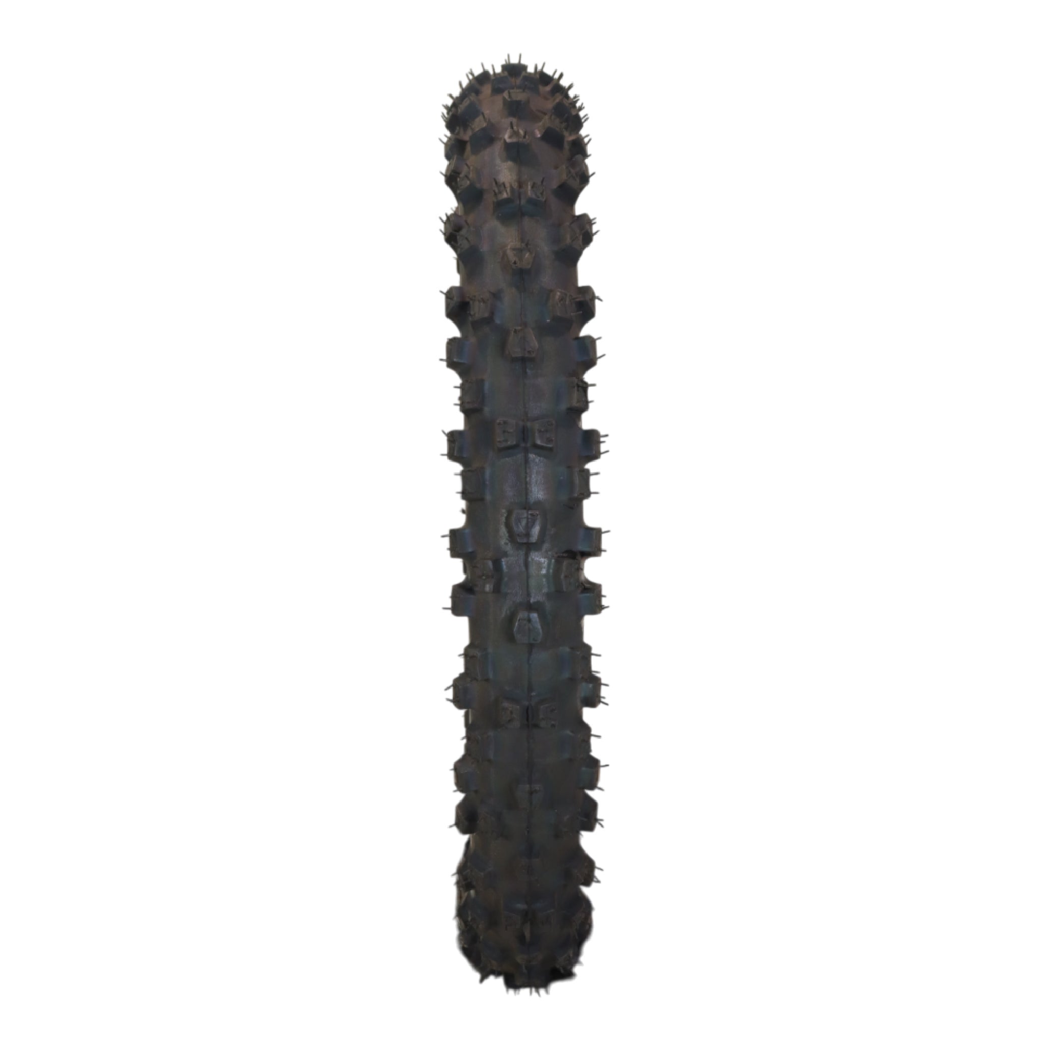 Pirelli Scorpion MX Extra J 60/100-14 Tube Type Front Motorcycle Tire, High-Performance Off-Road Motocross Tire for Enhanced Traction and Durability