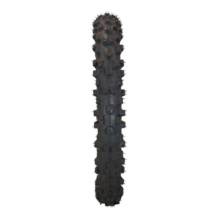 Pirelli Scorpion MX Extra J 60/100-14 Tube Type Front Motorcycle Tire, High-Performance Off-Road Motocross Tire for Enhanced Traction and Durability