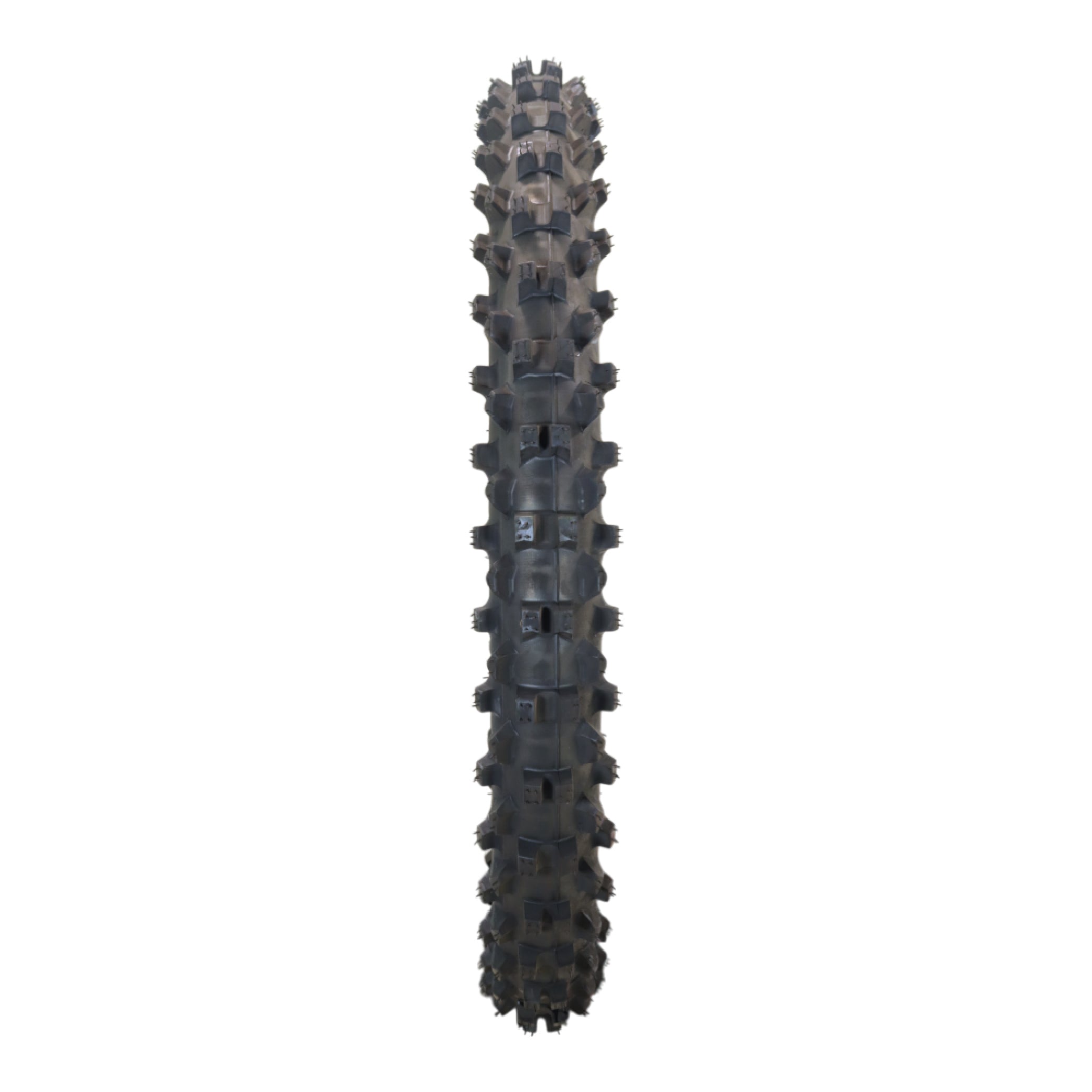 Pirelli Scorpion 70/100-19 42M MX Mid Soft Front Motocross Dirt Bike Tire with Keychain