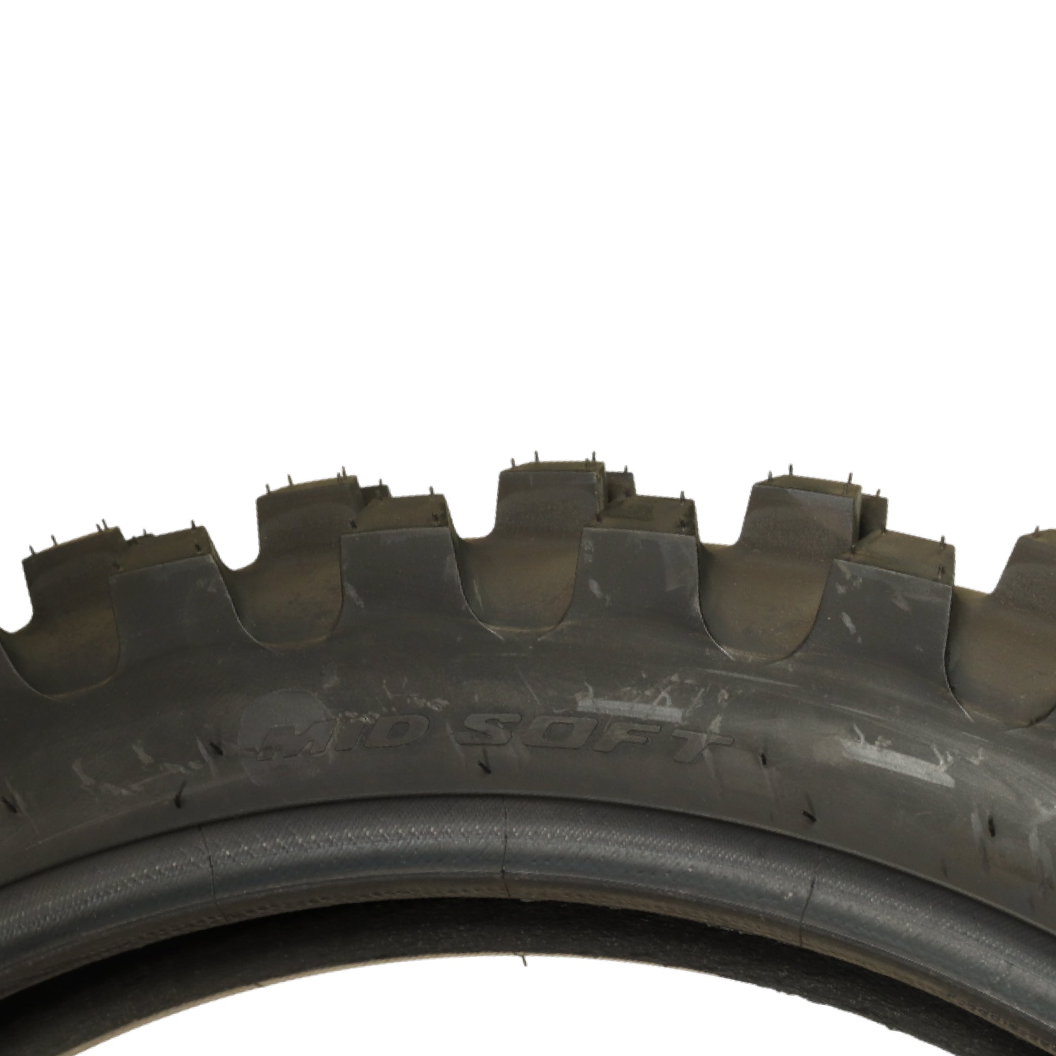 Pirelli Scorpion MX32 Mid Soft 80/100-21 Front 120/80-19 Rear Bias Tires Set