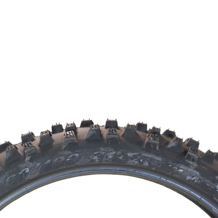 Pirelli Scorpion MX32 Mid Hard 80/100-21 Front 110/90-19 Rear Bias Tires Set