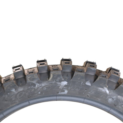 Pirelli Scorpion MX32 Mid Hard 80/100-21 Front 110/90-19 Rear Bias Tires Set