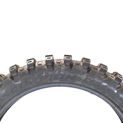 Pirelli Scorpion MX32 Mid Hard 80/100-21 Front 110/90-19 Rear Bias Tires Set