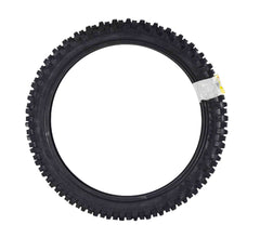 Pirelli Scorpion Extra X 80/100-21 51M Bias Tube Type Front Motorcycle Tire with Inner Tube, High-Performance Motocross Tire for Superior Traction and Durability with Keychain