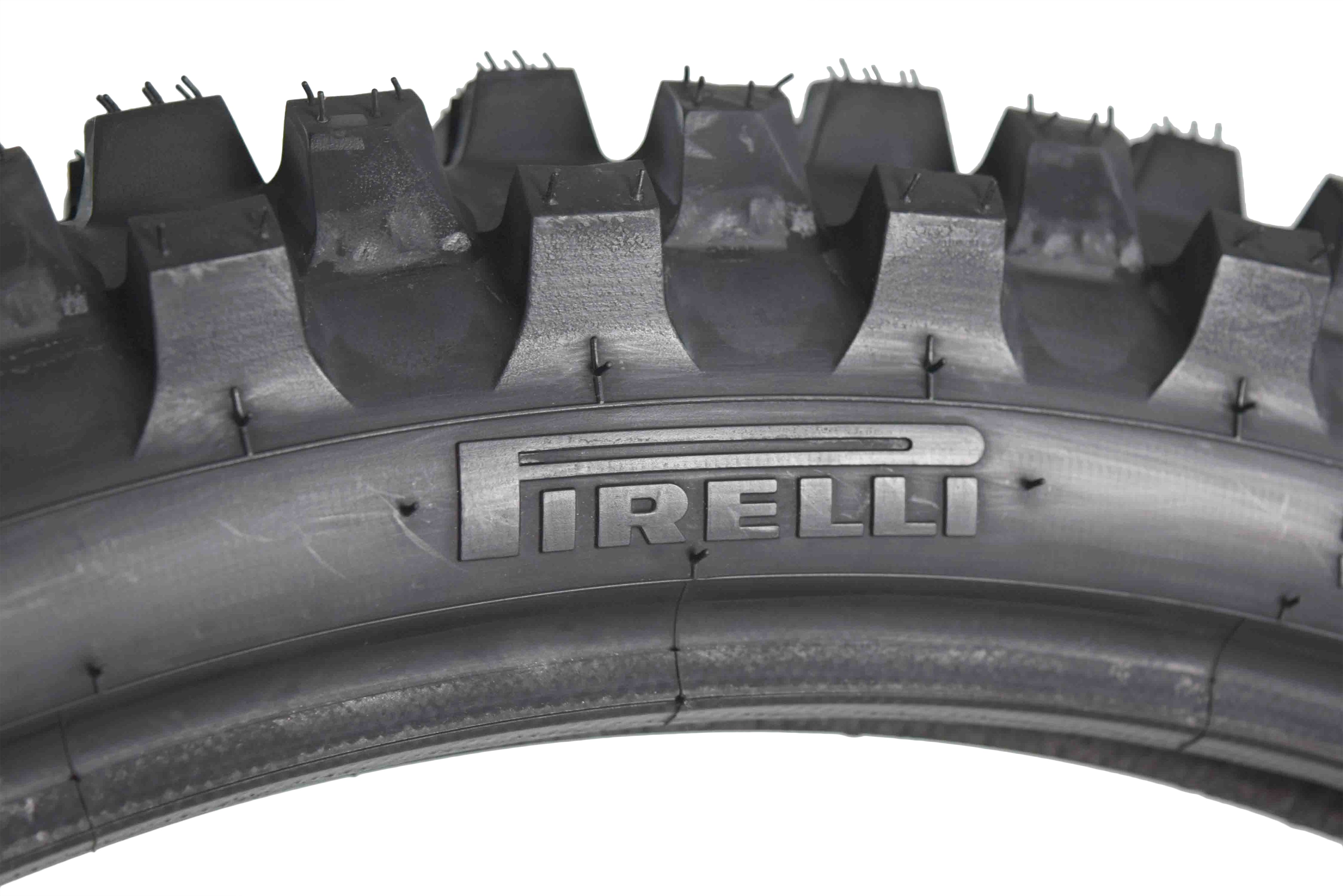 Pirelli Scorpion Extra X 80/100-21 51M Bias Tube Type Front Motorcycle Tire with Inner Tube, High-Performance Motocross Tire for Superior Traction and Durability with Keychain
