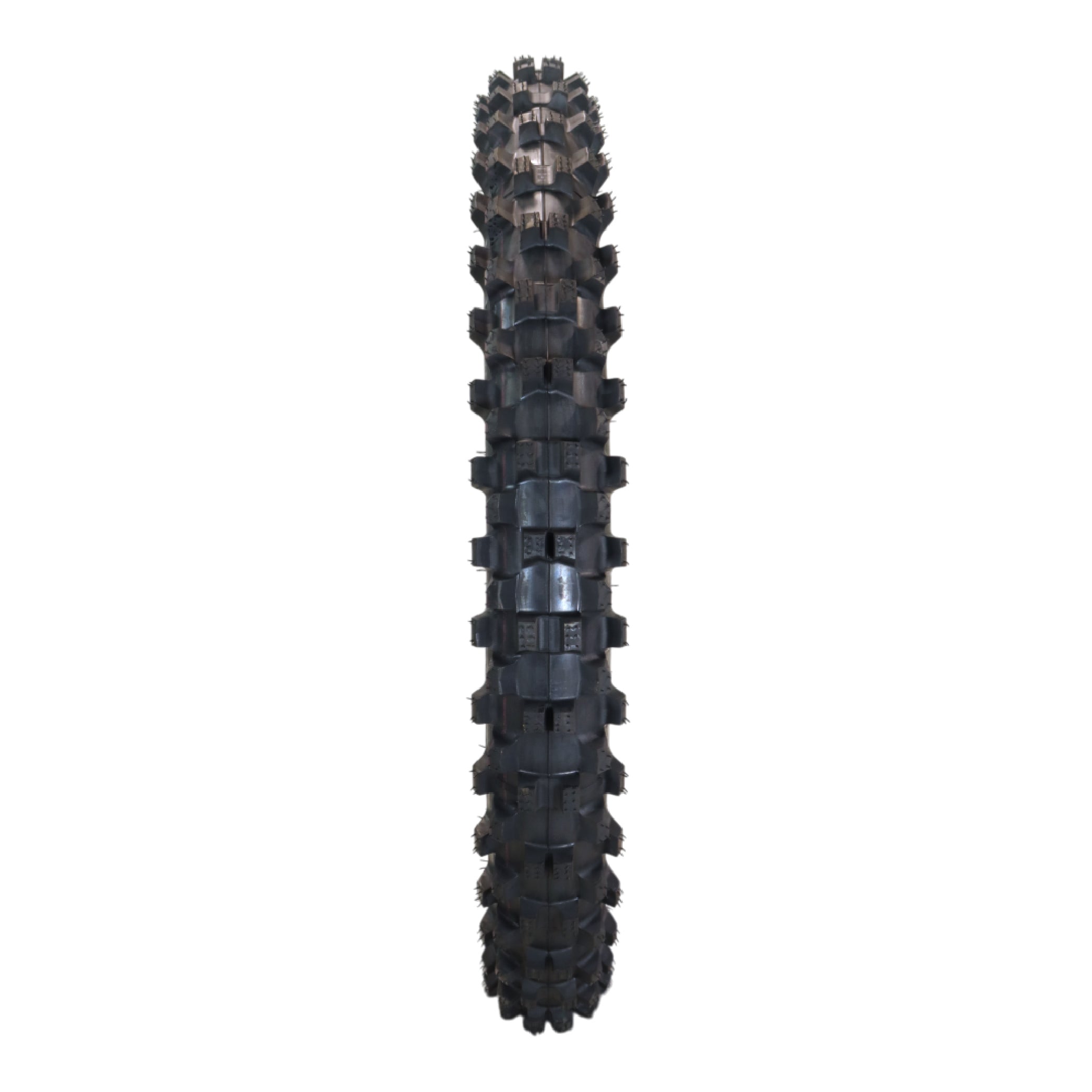 Pirelli Scorpion Extra X 80/100-21 51M Bias Tube Type Front Motorcycle Tire with Inner Tube, High-Performance Motocross Tire for Superior Traction and Durability with Keychain