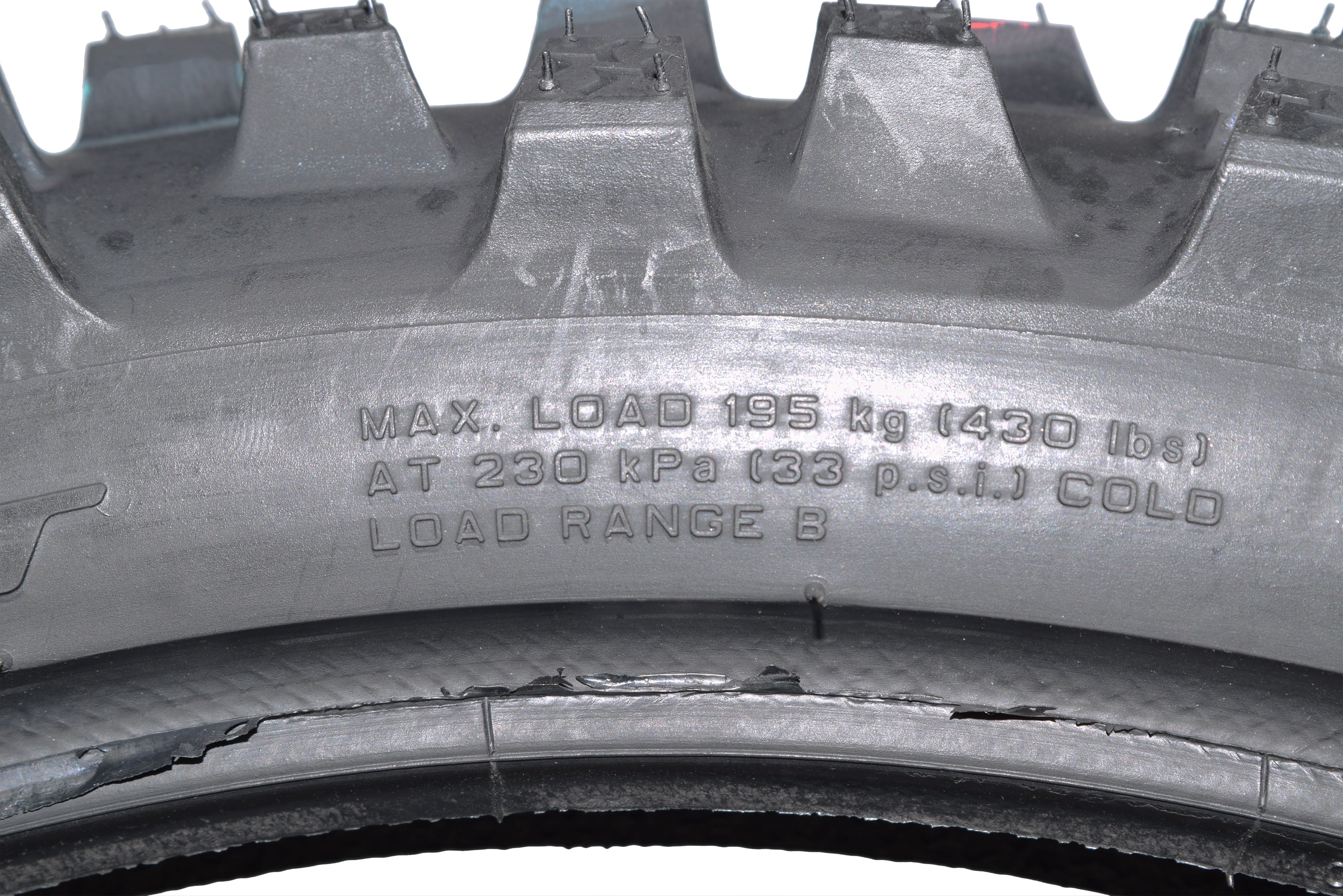 Pirelli Scorpion MX Extra X 80/100-21 51M Front & 110/90-19 62M Rear Tube Type Motorcycle Tires: Engineered for Motocross and Off-Road Training and Amateur Racing Performance with Keychain