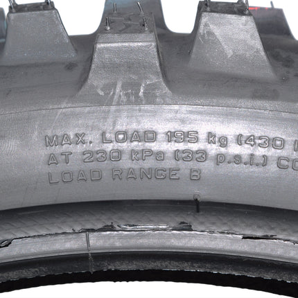 Pirelli Scorpion Extra X 80/100-21 Front 120/90-19 Rear Bias Tires Set with Keychain