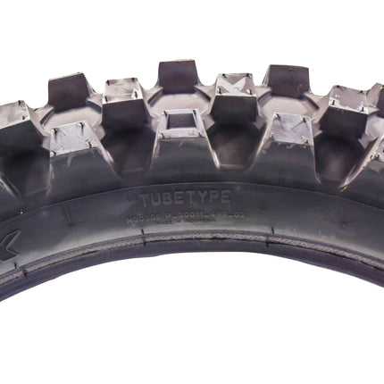 Pirelli Scorpion Extra X 80/100-21 Front 120/90-19 Rear Bias Tires Set with Keychain