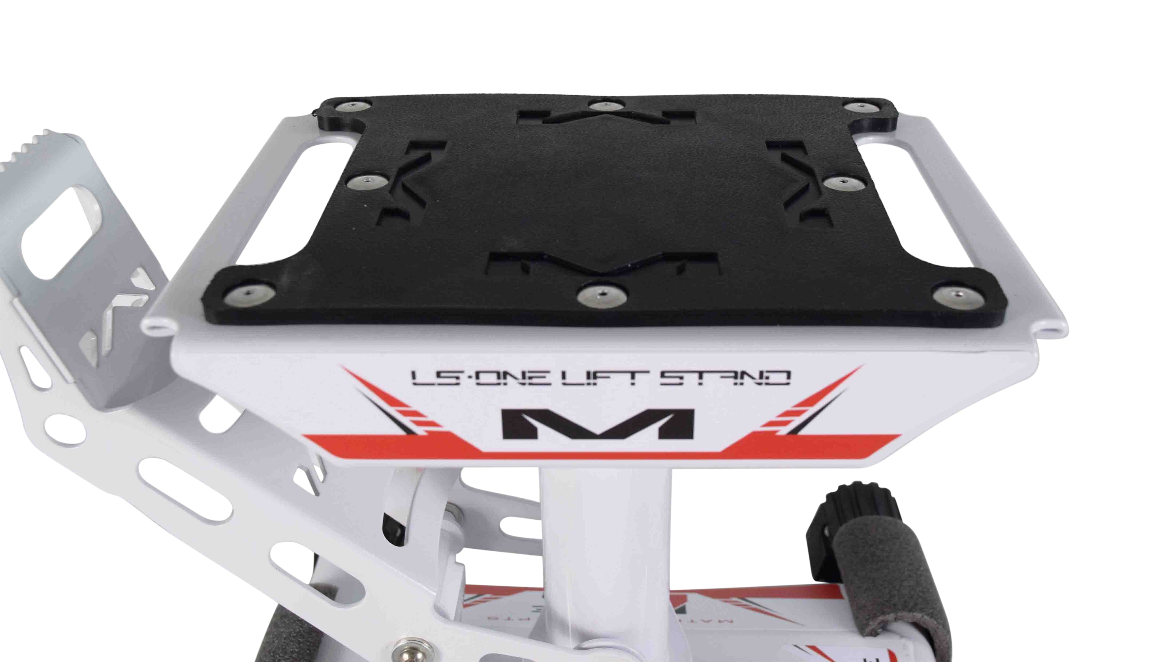 Matrix Concepts LS-ONE Lift Stand Red