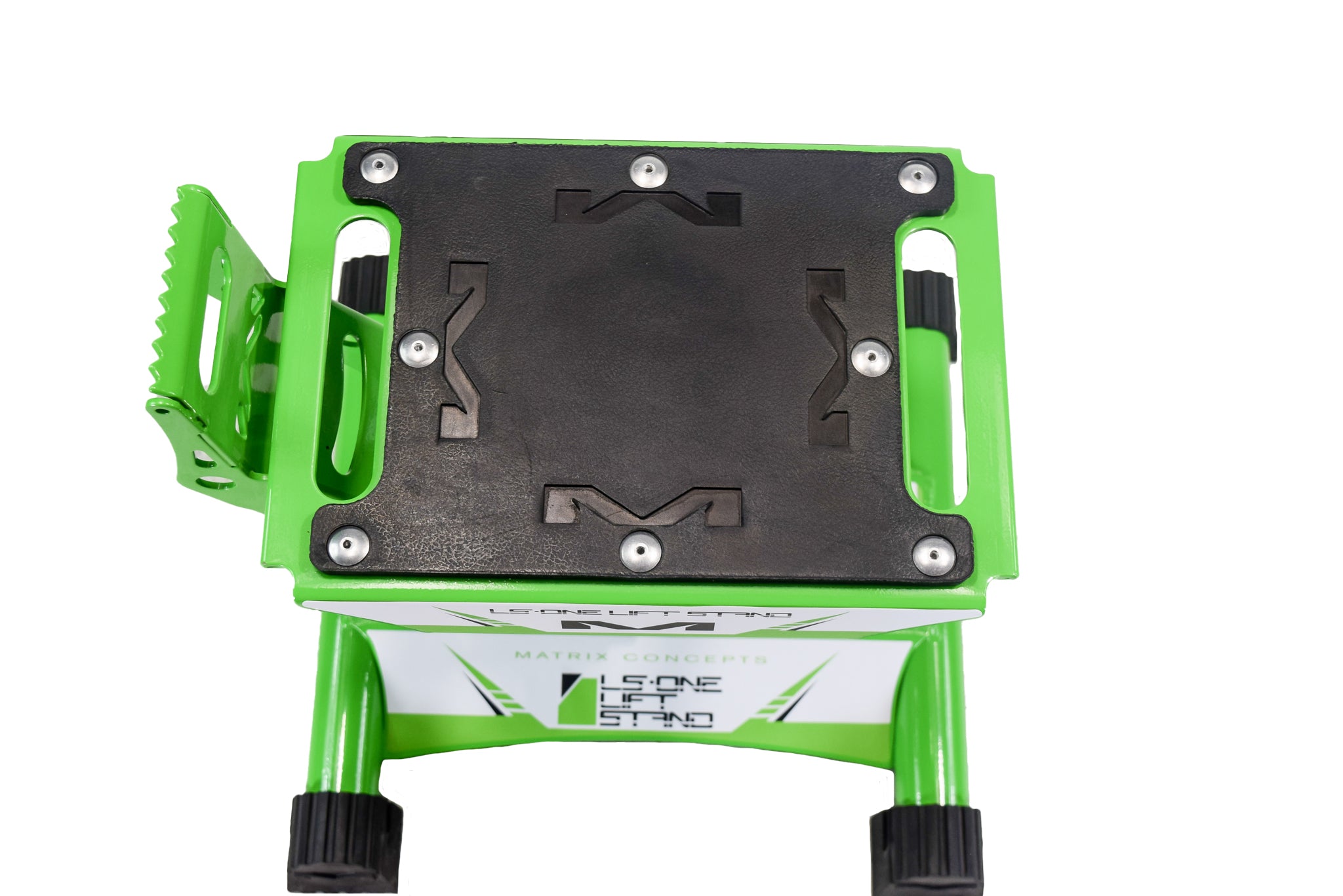 Matrix Concepts LS-ONE Lift Stand Green
