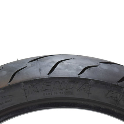 110/70-17 KM1 150/60-17 KM1 w/ Key Chain