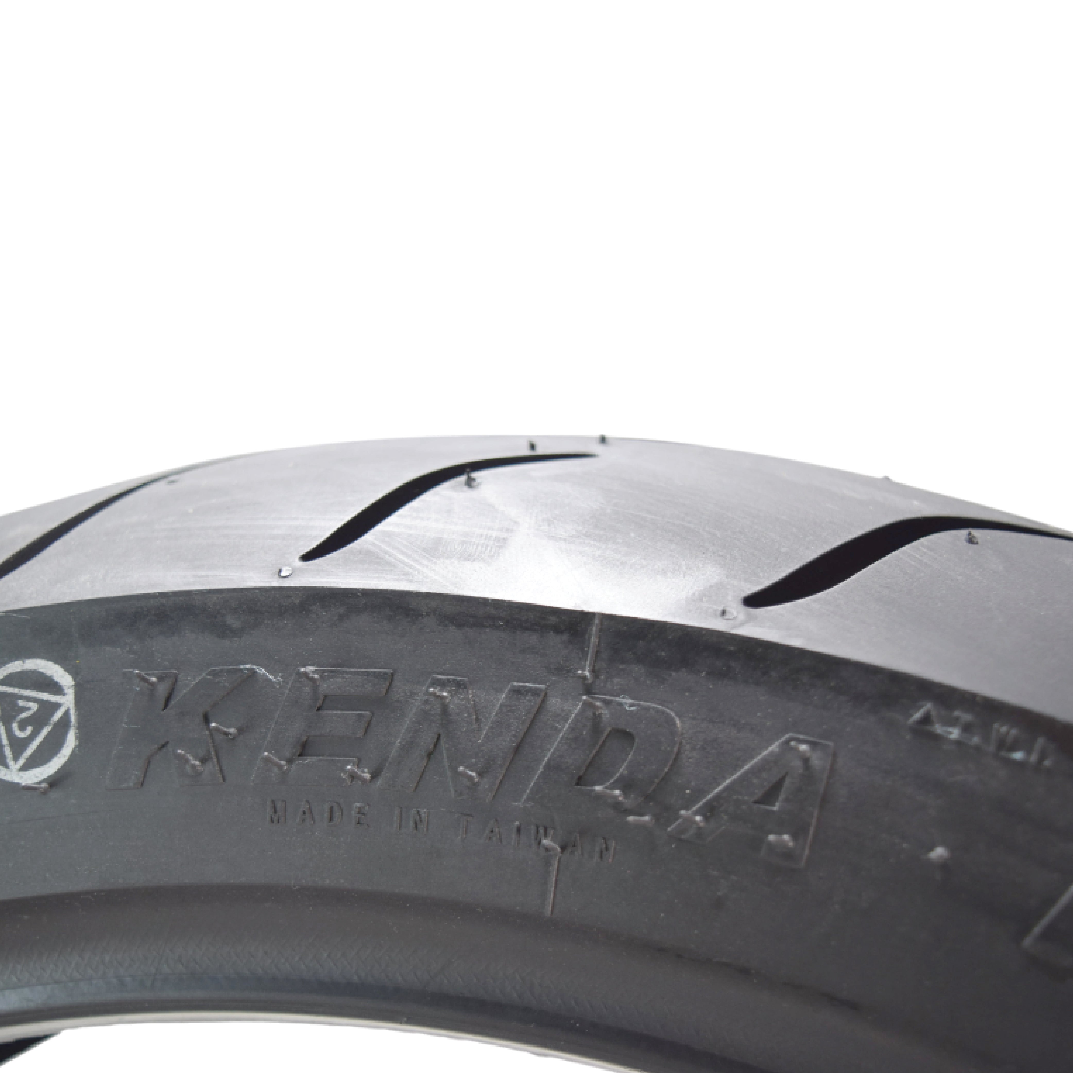 110/70-17 KM1 180/55-17 KM1 w/ Key Chain