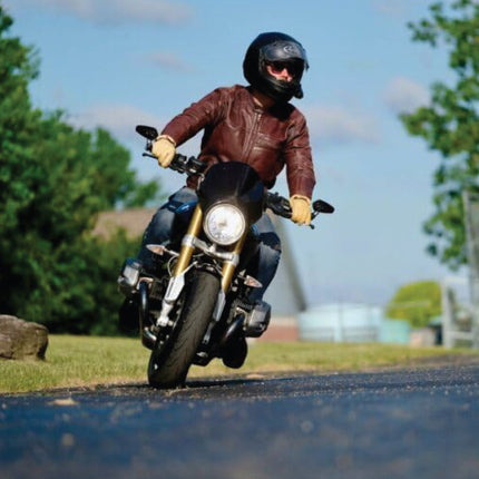 Kenda KM1 Sport Touring Front Motorcycle Tire 110/70ZR17 58W TL 110/70-17 w/Keychain