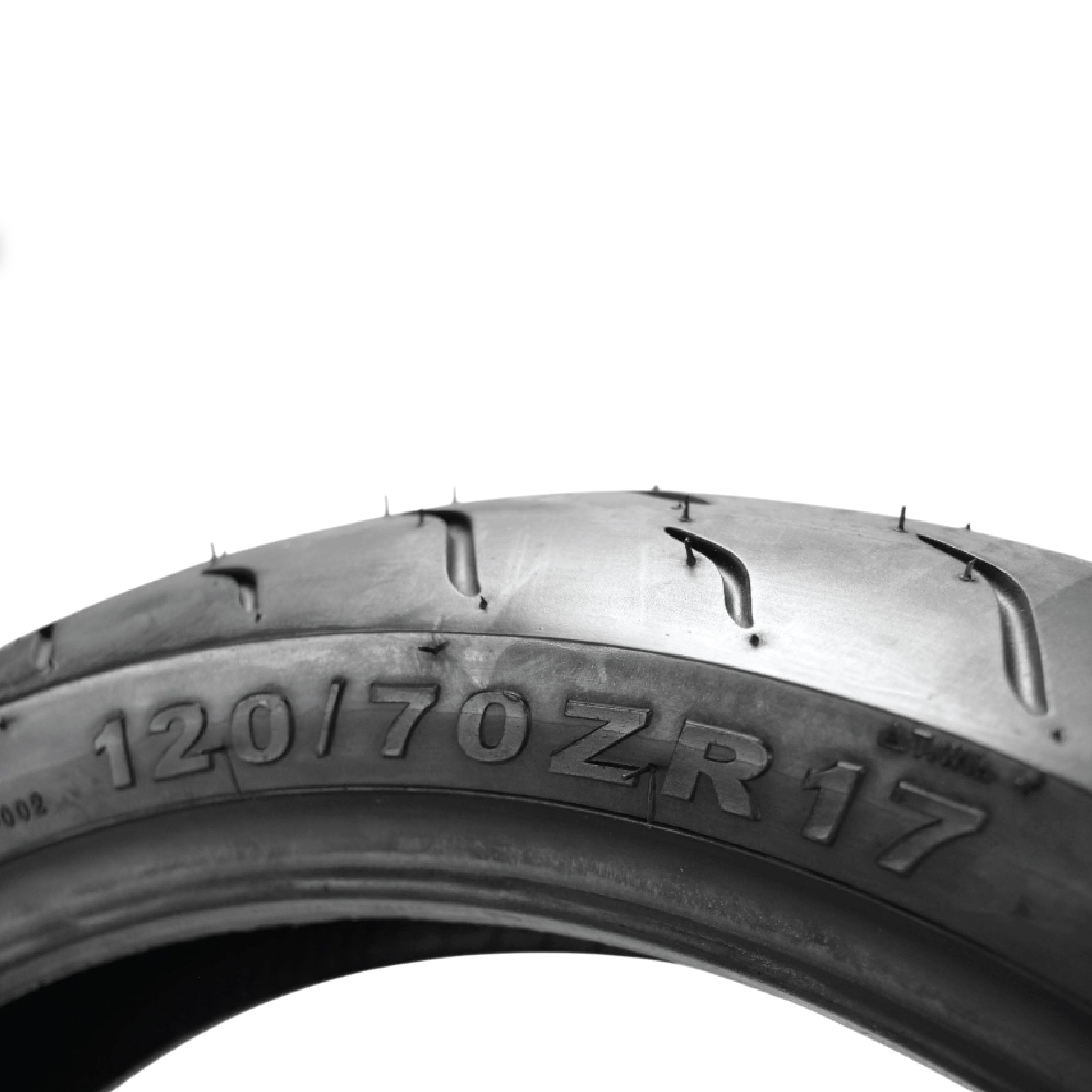 Kenda KM1 120/70ZR17 & 160/60ZR17 Motorcycle Sport Touring Tire Set w/ Keychain