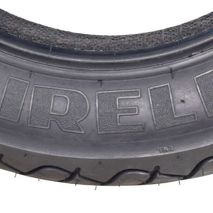 Pirelli MT 66 Route 1003300 130/90-15 M/C 66S Rear Motorcycle Cruiser Tire
