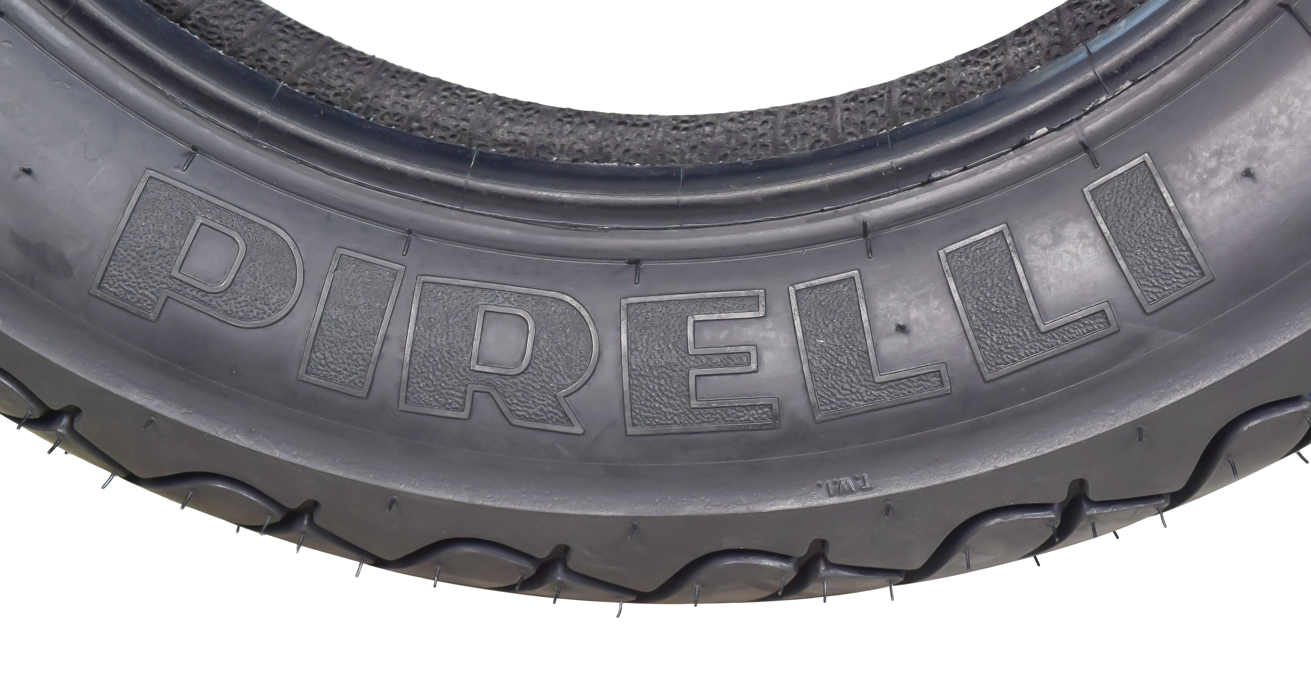 Pirelli MT 66 Route 1003300 130/90-15 M/C 66S Rear Motorcycle Cruiser Tire