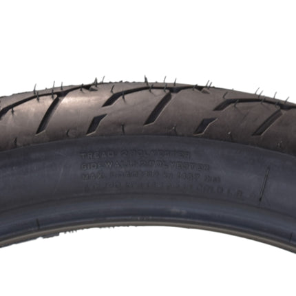 Pirelli Night Dragon 90/90‑21 & MU85B16 Motorcycle Tire Set – Front and Rear High‑Performance Cruiser Tires with Bonus Keychain