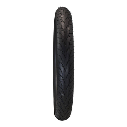 Pirelli Night Dragon 90/90-21 M/C 54H TL Cruiser Motorcycle Front Tire - Superior Traction & Handling for High-Performance Cruisers w/ Keychain