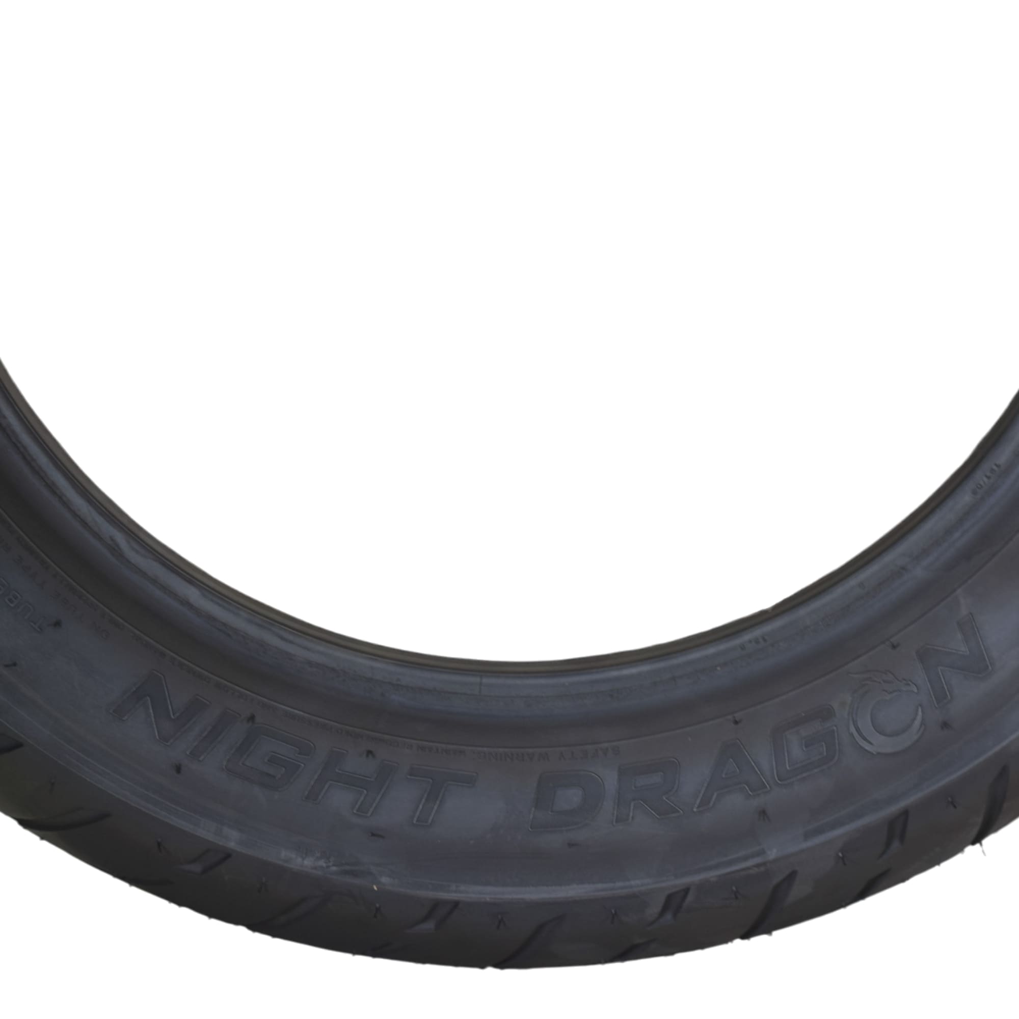 Pirelli Night Dragon 150/80B16 180/70B15 Front Rear Cruiser Motorcycle Tires Set