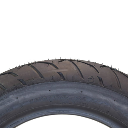 Pirelli Night Dragon 1815400 150/80B16 M/CTL 71H Front Motorcycle Cruiser Tire Pirelli Night Dragon GT 170/80B15 M/C 77H Cruiser Motorcycle Rear Tire w/ Keychain
