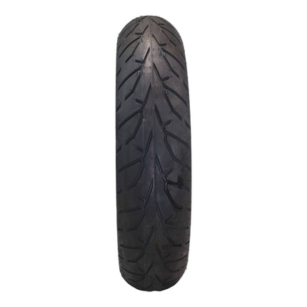 Pirelli Night Dragon 150/80B16 M/C 71H TL Cruiser Motorcycle Front Tire - Superior Traction & Handling for High-Performance Cruisers w/ Keychain